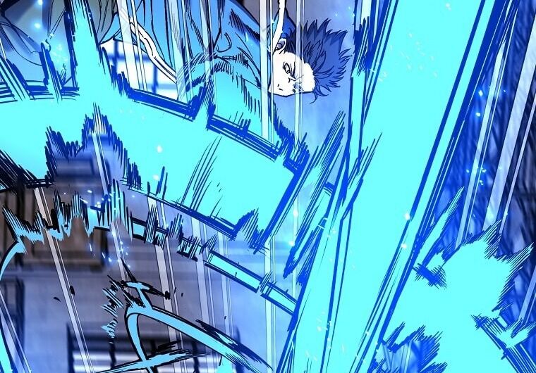 Tôi Đã Đạt Đến Cấp Độ Tối Đa Và Quay Trở Lại Chapter 1 - Trang 2