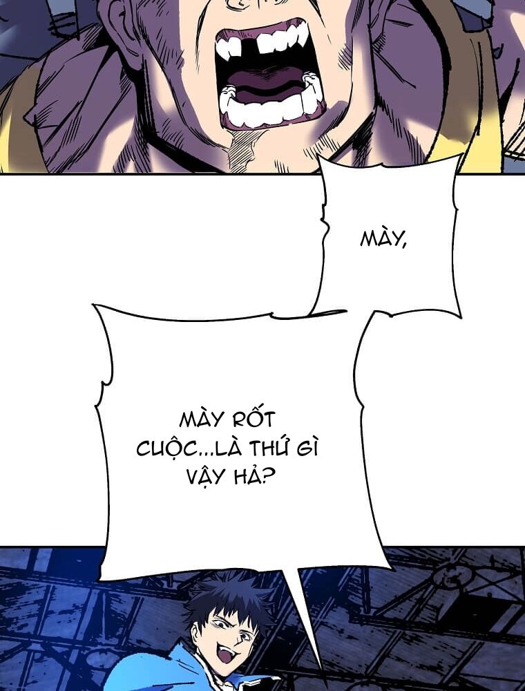 Tôi Đã Đạt Đến Cấp Độ Tối Đa Và Quay Trở Lại Chapter 1 - Trang 2