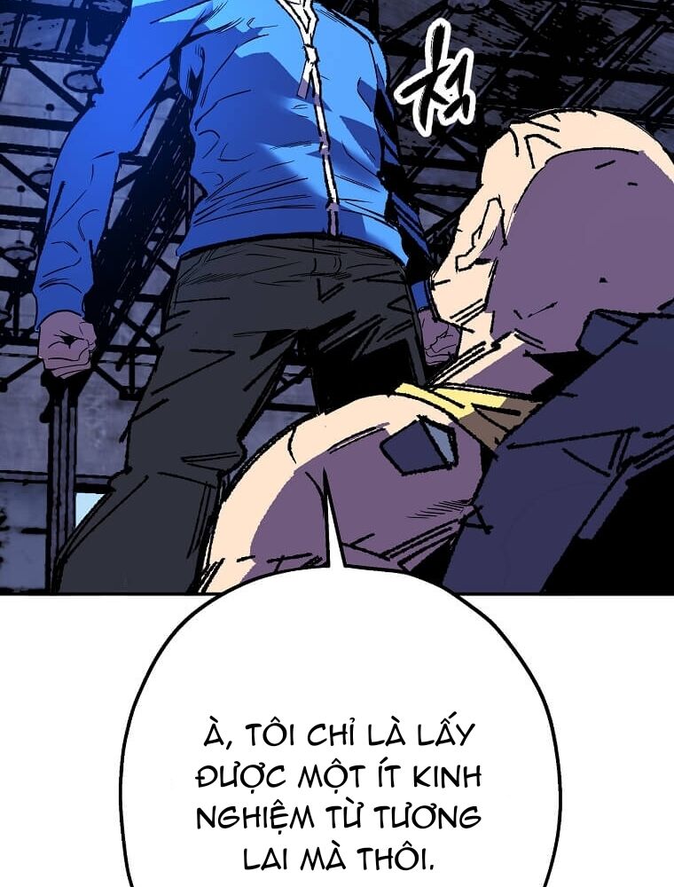 Tôi Đã Đạt Đến Cấp Độ Tối Đa Và Quay Trở Lại Chapter 1 - Trang 2