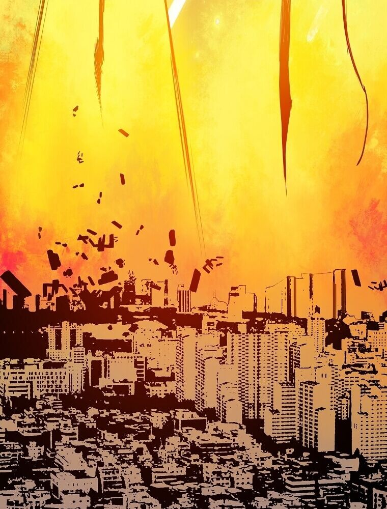 Tôi Đã Đạt Đến Cấp Độ Tối Đa Và Quay Trở Lại Chapter 1 - Trang 2