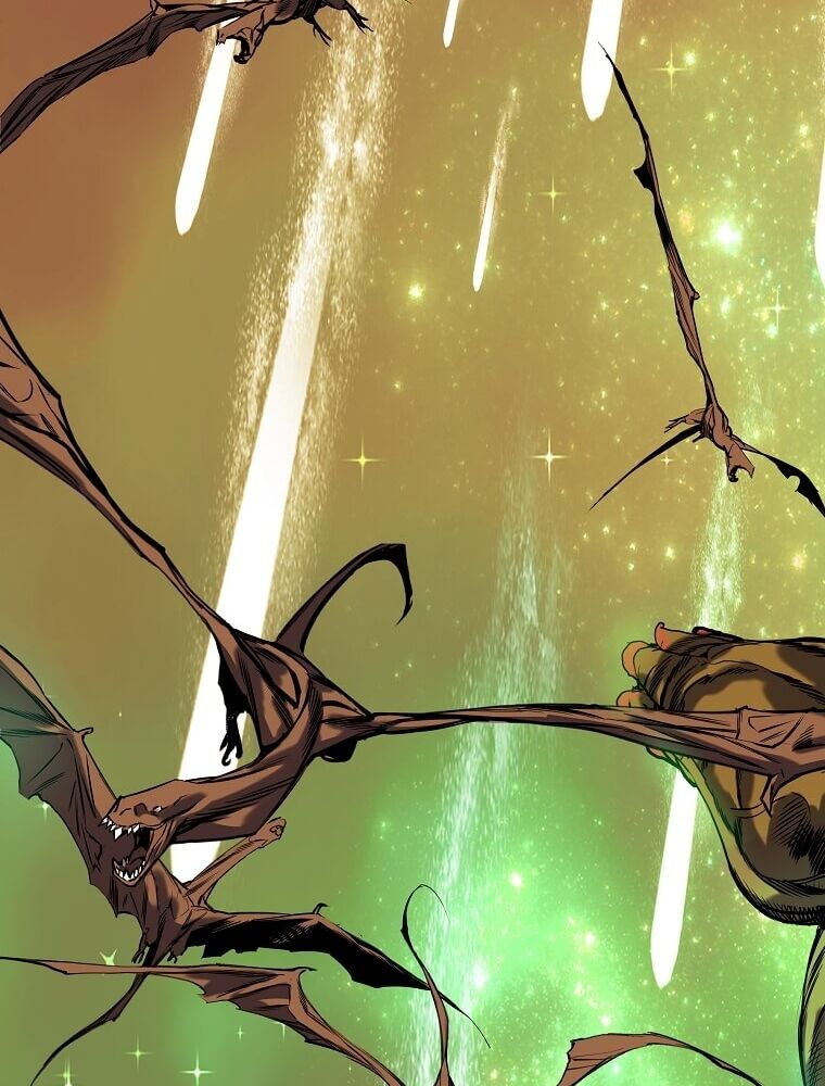 Tôi Đã Đạt Đến Cấp Độ Tối Đa Và Quay Trở Lại Chapter 1 - Trang 2