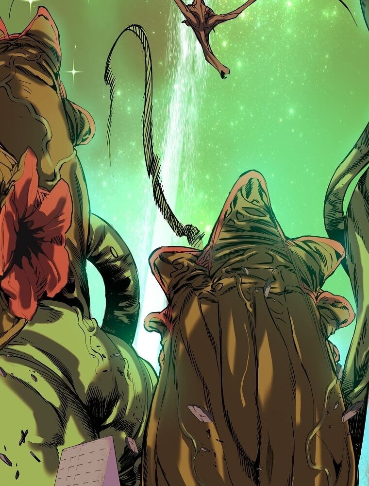 Tôi Đã Đạt Đến Cấp Độ Tối Đa Và Quay Trở Lại Chapter 1 - Trang 2