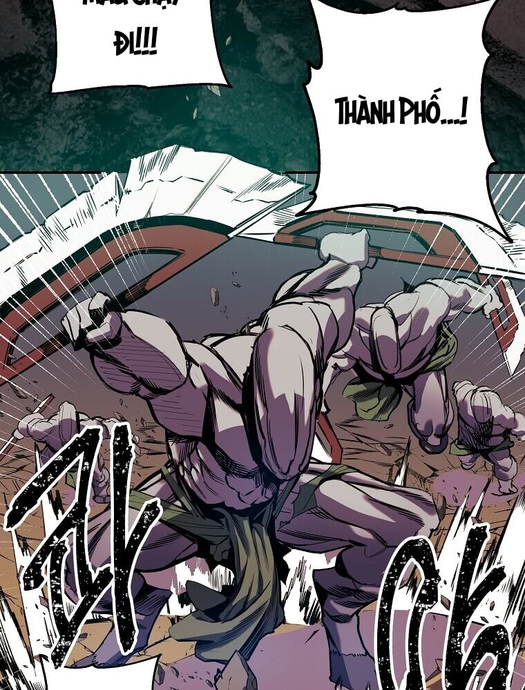 Tôi Đã Đạt Đến Cấp Độ Tối Đa Và Quay Trở Lại Chapter 1 - Trang 2