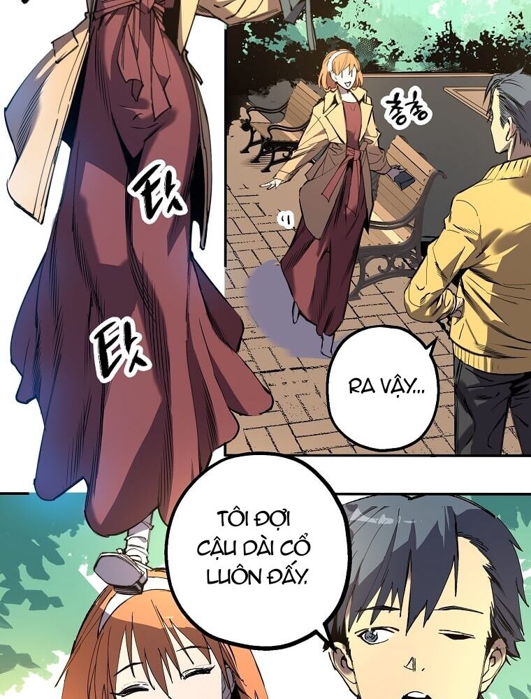 Tôi Đã Đạt Đến Cấp Độ Tối Đa Và Quay Trở Lại Chapter 1 - Trang 2