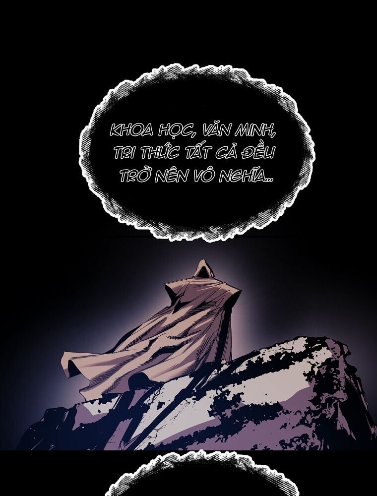 Tôi Đã Đạt Đến Cấp Độ Tối Đa Và Quay Trở Lại Chapter 1 - Trang 2