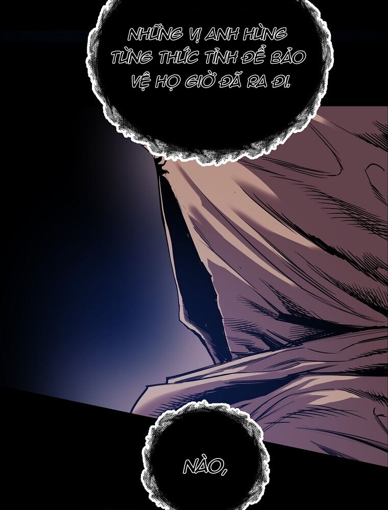 Tôi Đã Đạt Đến Cấp Độ Tối Đa Và Quay Trở Lại Chapter 1 - Trang 2