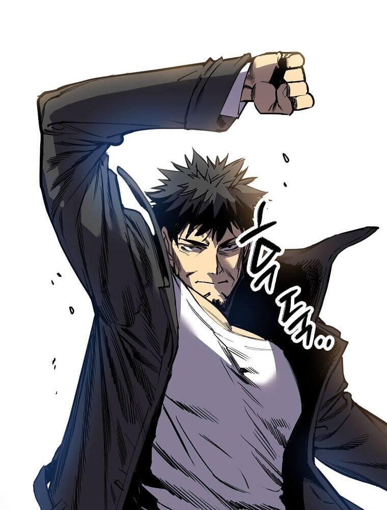 Tôi Đã Đạt Đến Cấp Độ Tối Đa Và Quay Trở Lại Chapter 1 - Trang 2