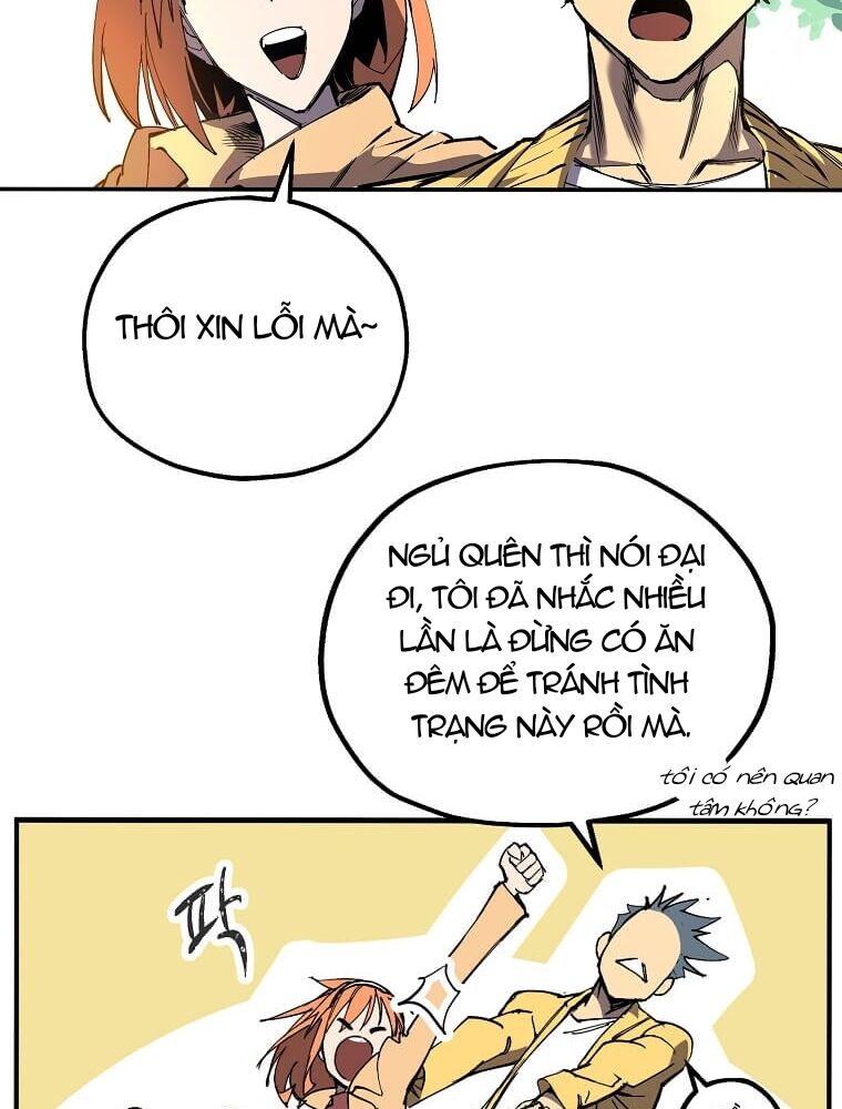 Tôi Đã Đạt Đến Cấp Độ Tối Đa Và Quay Trở Lại Chapter 1 - Trang 2