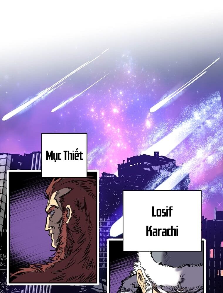 Tôi Đã Đạt Đến Cấp Độ Tối Đa Và Quay Trở Lại Chapter 1 - Trang 2