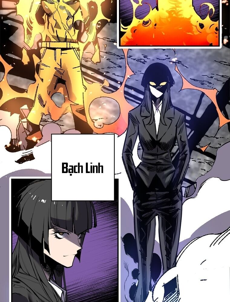 Tôi Đã Đạt Đến Cấp Độ Tối Đa Và Quay Trở Lại Chapter 1 - Trang 2