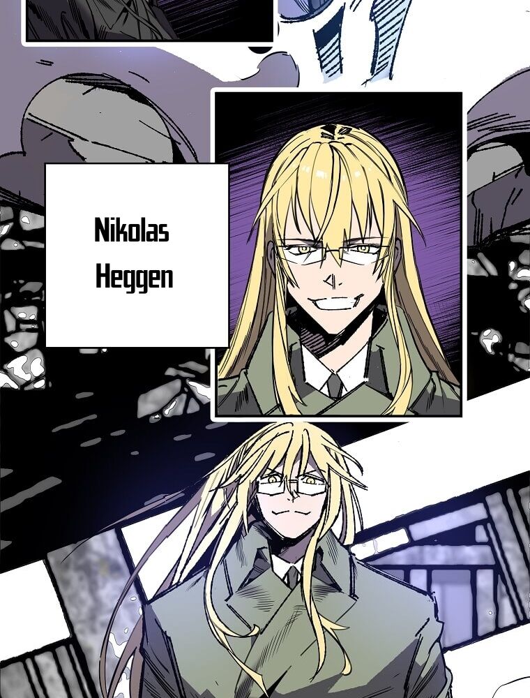 Tôi Đã Đạt Đến Cấp Độ Tối Đa Và Quay Trở Lại Chapter 1 - Trang 2