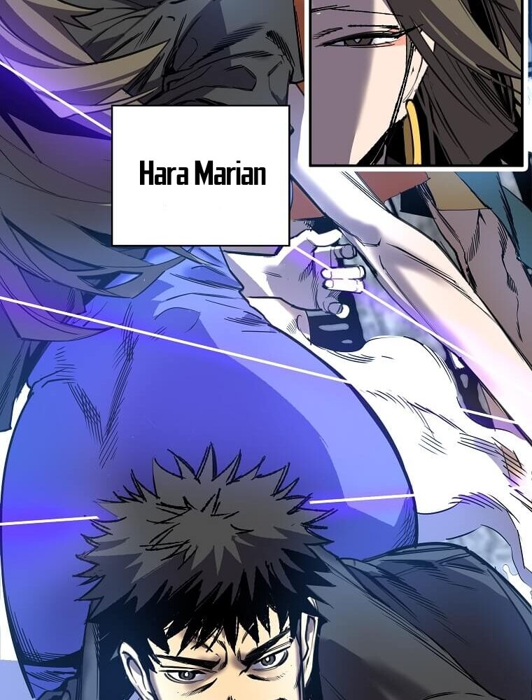 Tôi Đã Đạt Đến Cấp Độ Tối Đa Và Quay Trở Lại Chapter 1 - Trang 2