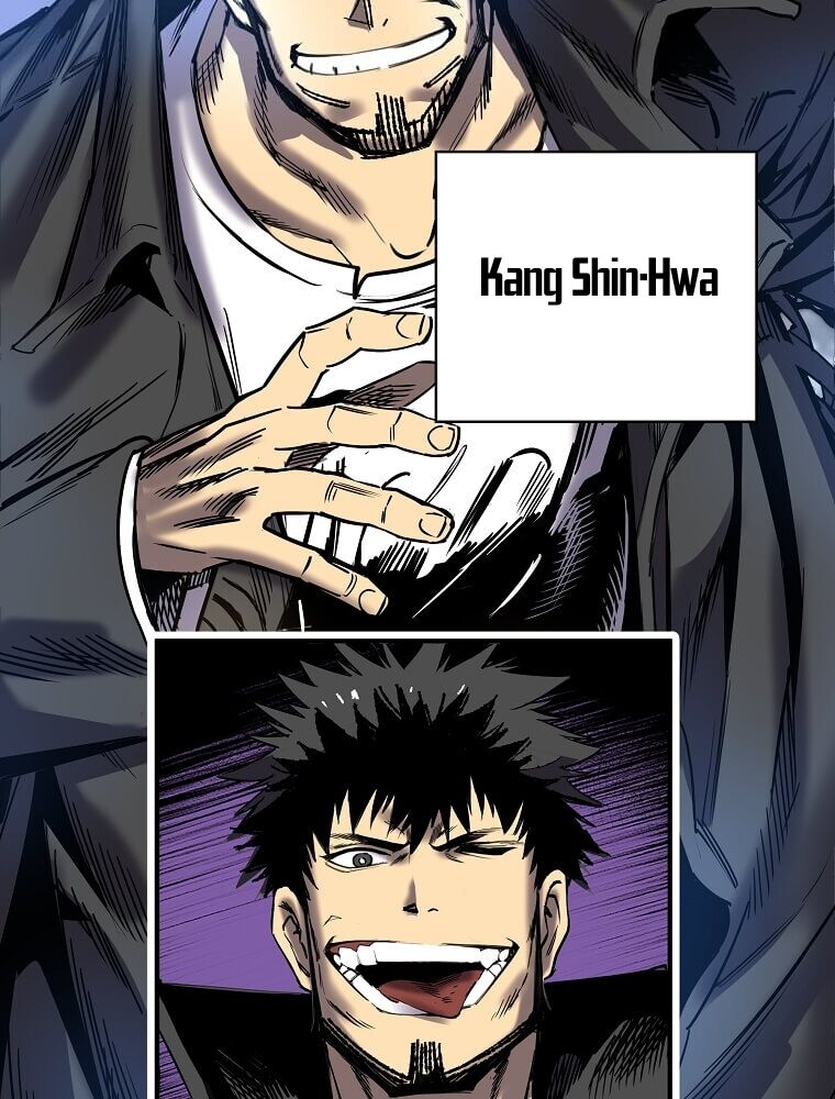 Tôi Đã Đạt Đến Cấp Độ Tối Đa Và Quay Trở Lại Chapter 1 - Trang 2