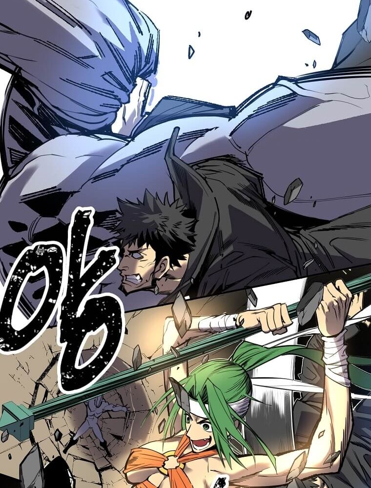 Tôi Đã Đạt Đến Cấp Độ Tối Đa Và Quay Trở Lại Chapter 1 - Trang 2