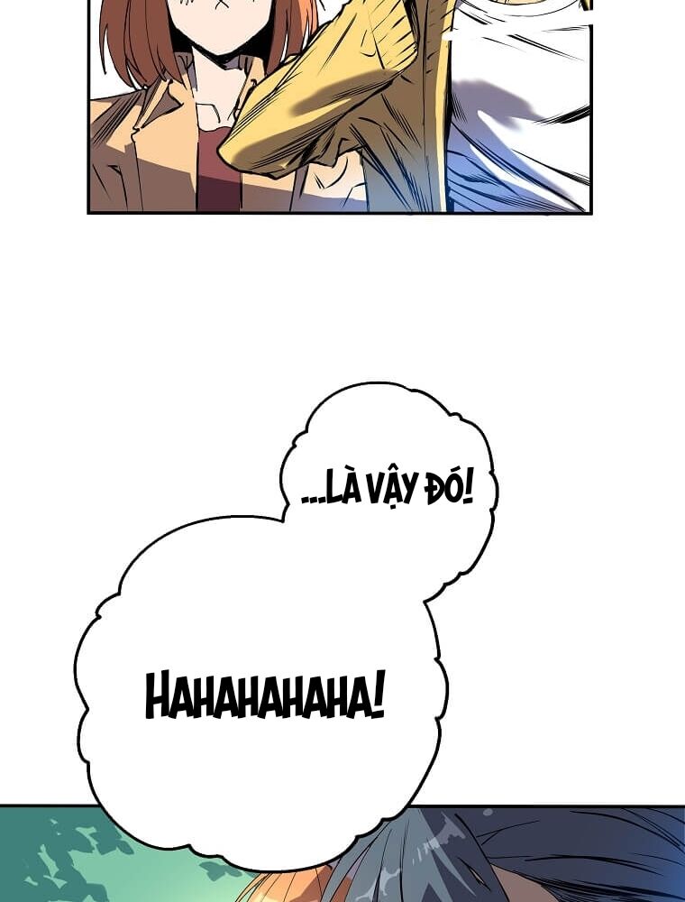 Tôi Đã Đạt Đến Cấp Độ Tối Đa Và Quay Trở Lại Chapter 1 - Trang 2