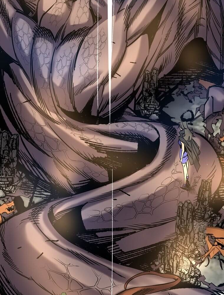 Tôi Đã Đạt Đến Cấp Độ Tối Đa Và Quay Trở Lại Chapter 1 - Trang 2