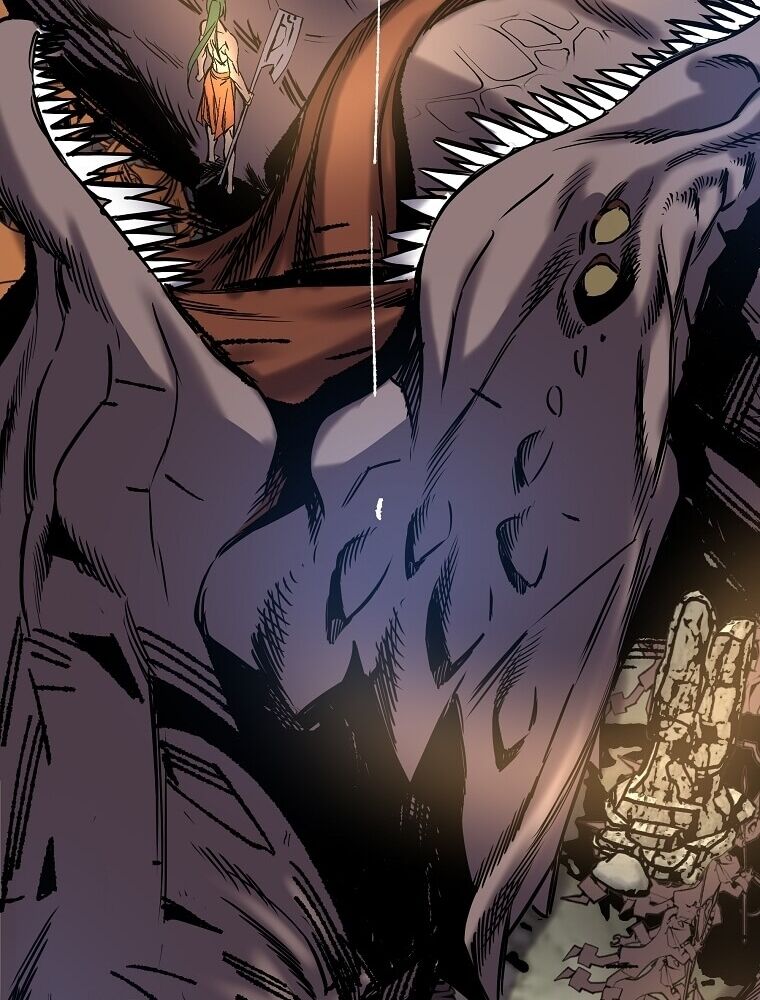 Tôi Đã Đạt Đến Cấp Độ Tối Đa Và Quay Trở Lại Chapter 1 - Trang 2