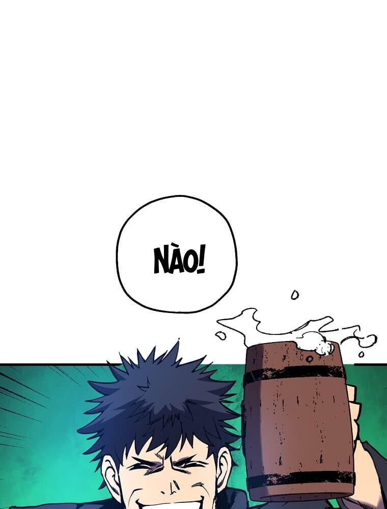 Tôi Đã Đạt Đến Cấp Độ Tối Đa Và Quay Trở Lại Chapter 1 - Trang 2