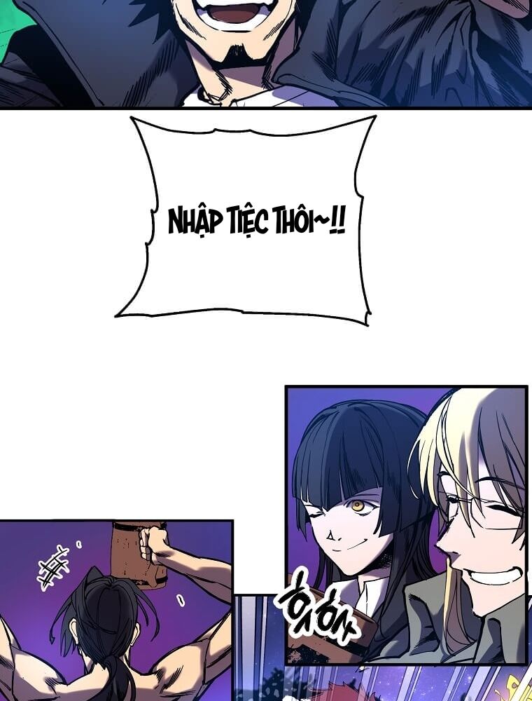 Tôi Đã Đạt Đến Cấp Độ Tối Đa Và Quay Trở Lại Chapter 1 - Trang 2