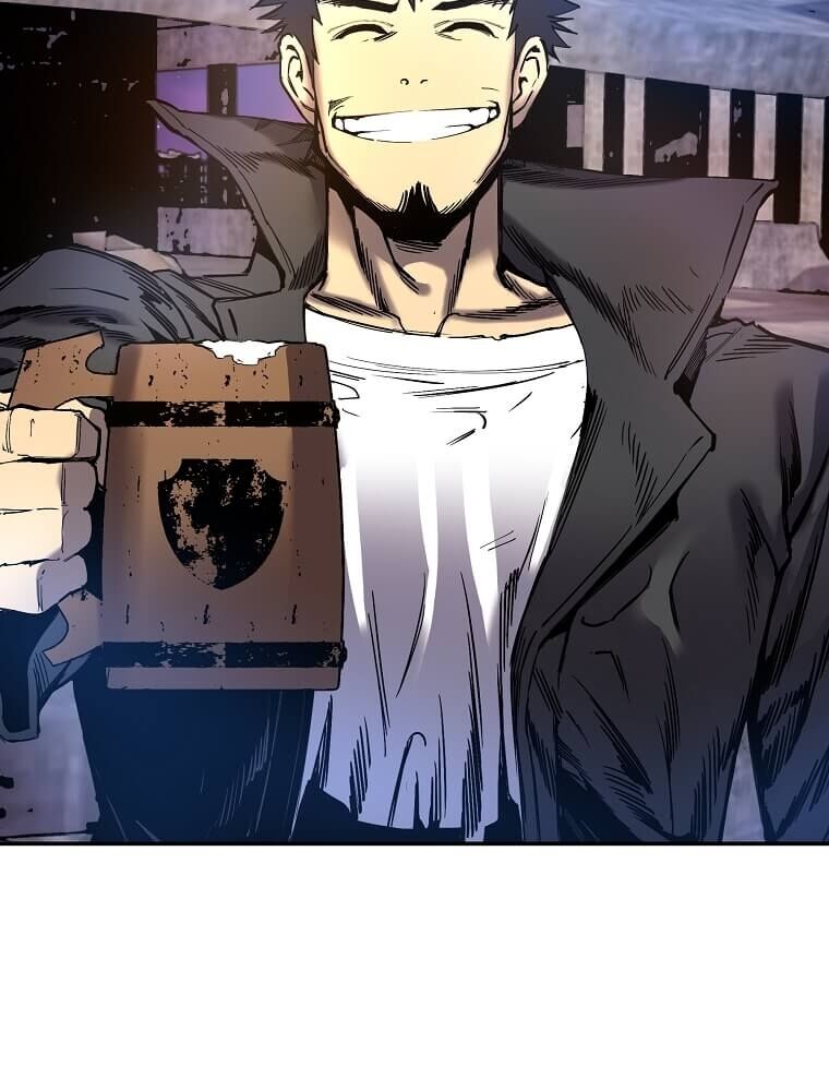 Tôi Đã Đạt Đến Cấp Độ Tối Đa Và Quay Trở Lại Chapter 1 - Trang 2