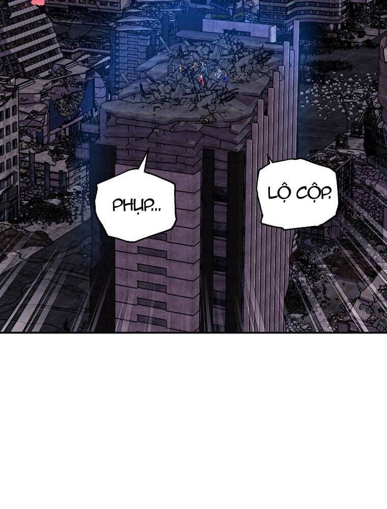 Tôi Đã Đạt Đến Cấp Độ Tối Đa Và Quay Trở Lại Chapter 1 - Trang 2