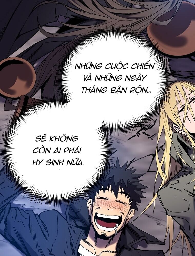 Tôi Đã Đạt Đến Cấp Độ Tối Đa Và Quay Trở Lại Chapter 1 - Trang 2