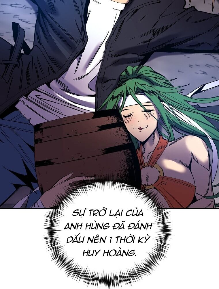 Tôi Đã Đạt Đến Cấp Độ Tối Đa Và Quay Trở Lại Chapter 1 - Trang 2