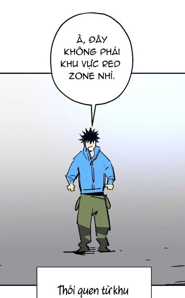 Tôi Đã Đạt Đến Cấp Độ Tối Đa Và Quay Trở Lại Chapter 2 - Trang 2