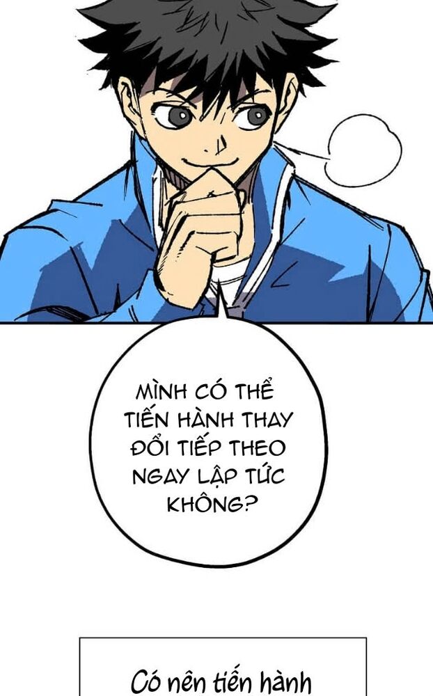 Tôi Đã Đạt Đến Cấp Độ Tối Đa Và Quay Trở Lại Chapter 2 - Trang 2