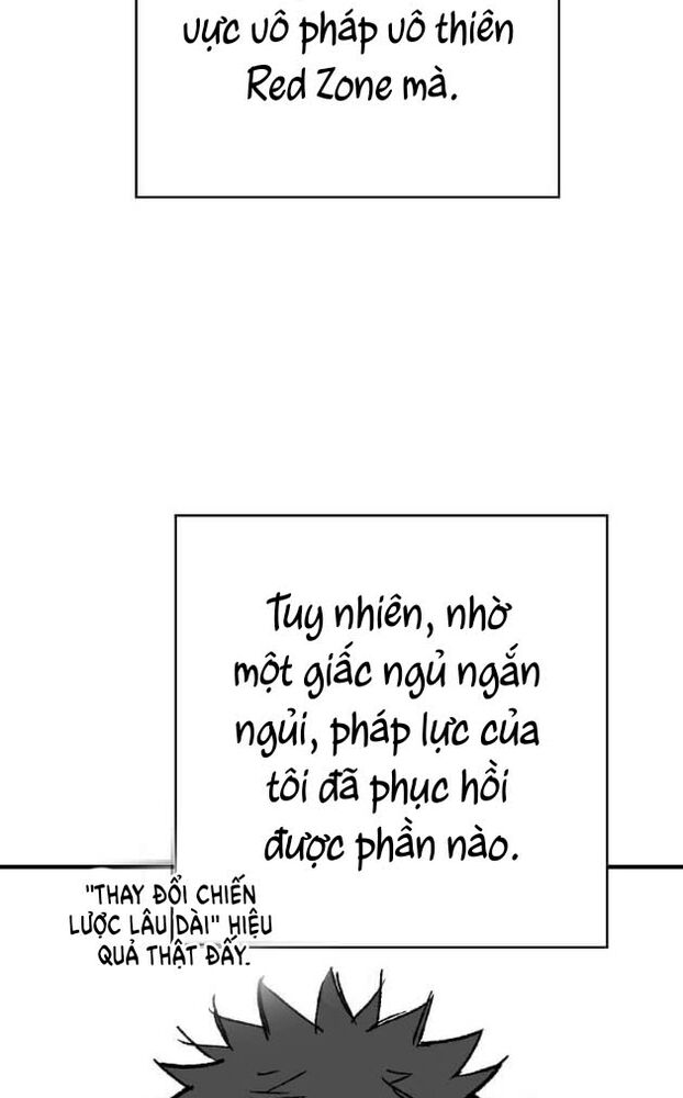 Tôi Đã Đạt Đến Cấp Độ Tối Đa Và Quay Trở Lại Chapter 2 - Trang 2