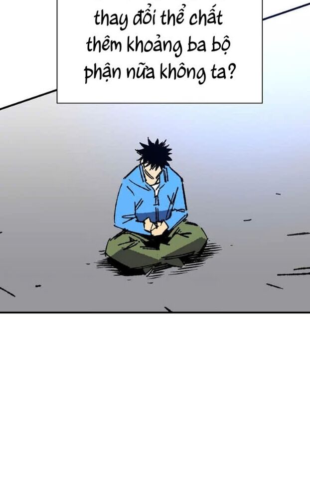 Tôi Đã Đạt Đến Cấp Độ Tối Đa Và Quay Trở Lại Chapter 2 - Trang 2