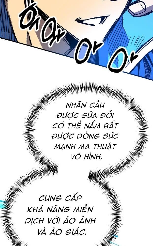 Tôi Đã Đạt Đến Cấp Độ Tối Đa Và Quay Trở Lại Chapter 2 - Trang 2