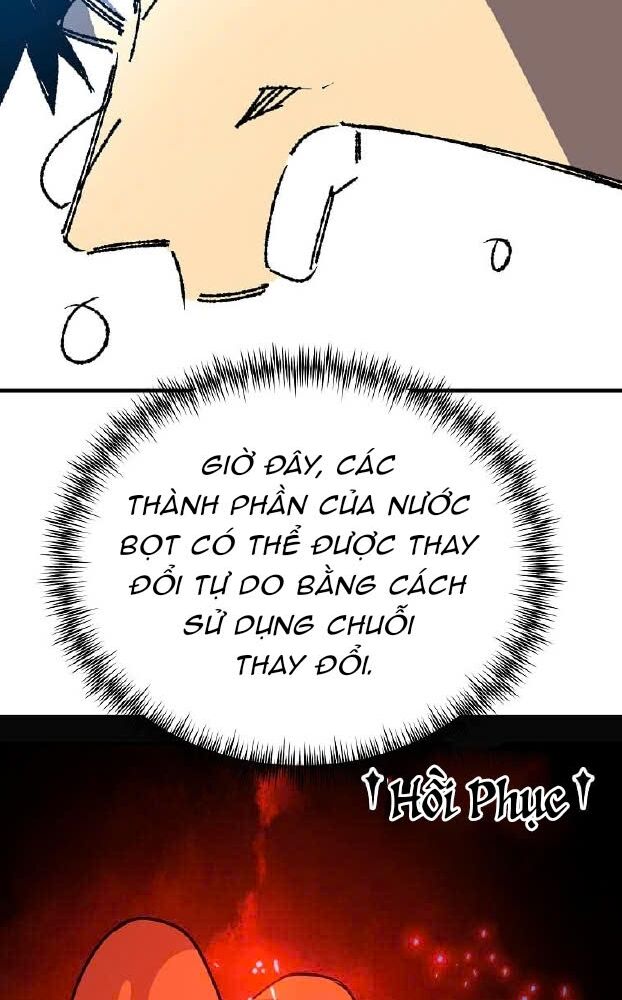 Tôi Đã Đạt Đến Cấp Độ Tối Đa Và Quay Trở Lại Chapter 2 - Trang 2