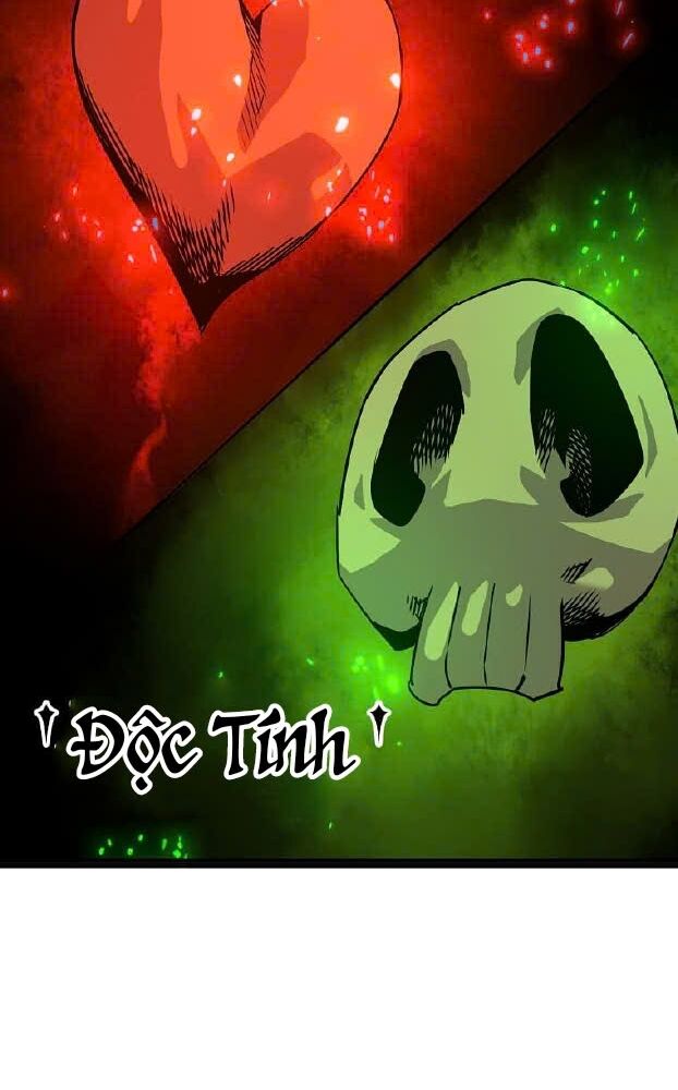 Tôi Đã Đạt Đến Cấp Độ Tối Đa Và Quay Trở Lại Chapter 2 - Trang 2