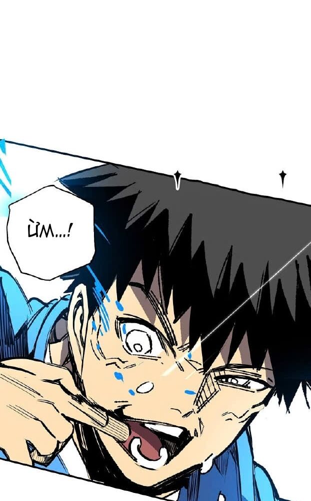 Tôi Đã Đạt Đến Cấp Độ Tối Đa Và Quay Trở Lại Chapter 2 - Trang 2