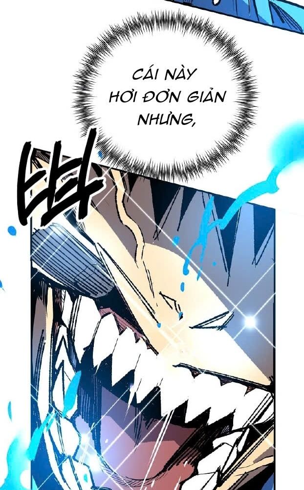 Tôi Đã Đạt Đến Cấp Độ Tối Đa Và Quay Trở Lại Chapter 2 - Trang 2