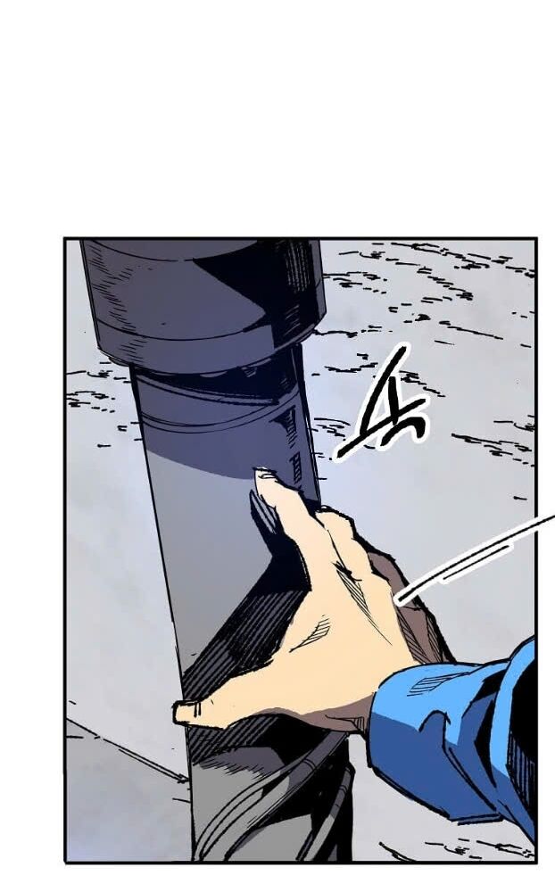 Tôi Đã Đạt Đến Cấp Độ Tối Đa Và Quay Trở Lại Chapter 2 - Trang 2