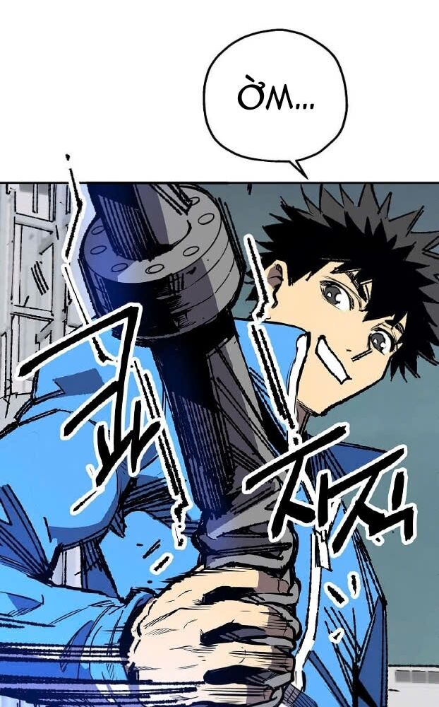 Tôi Đã Đạt Đến Cấp Độ Tối Đa Và Quay Trở Lại Chapter 2 - Trang 2