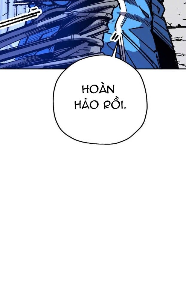 Tôi Đã Đạt Đến Cấp Độ Tối Đa Và Quay Trở Lại Chapter 2 - Trang 2