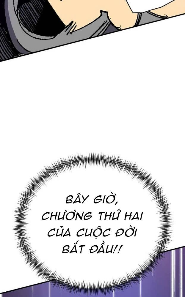 Tôi Đã Đạt Đến Cấp Độ Tối Đa Và Quay Trở Lại Chapter 2 - Trang 2