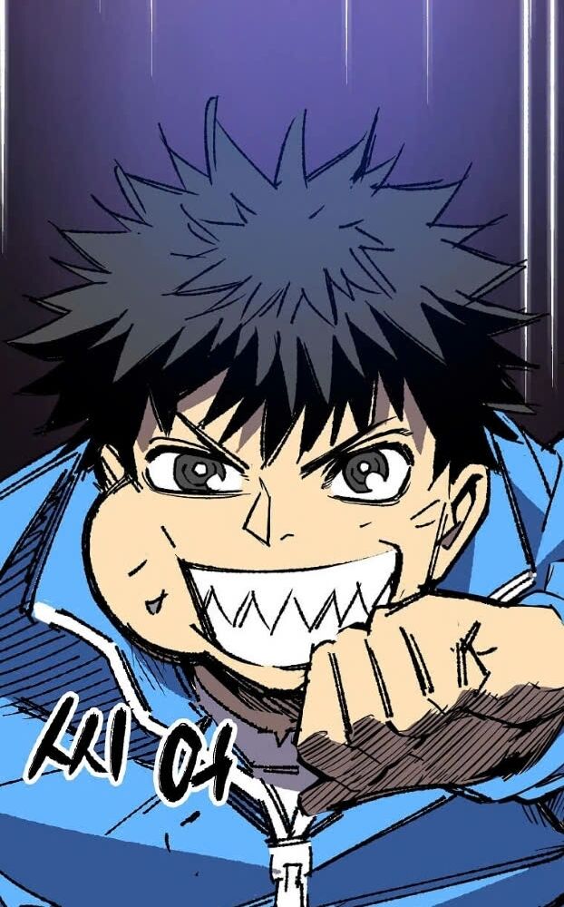 Tôi Đã Đạt Đến Cấp Độ Tối Đa Và Quay Trở Lại Chapter 2 - Trang 2