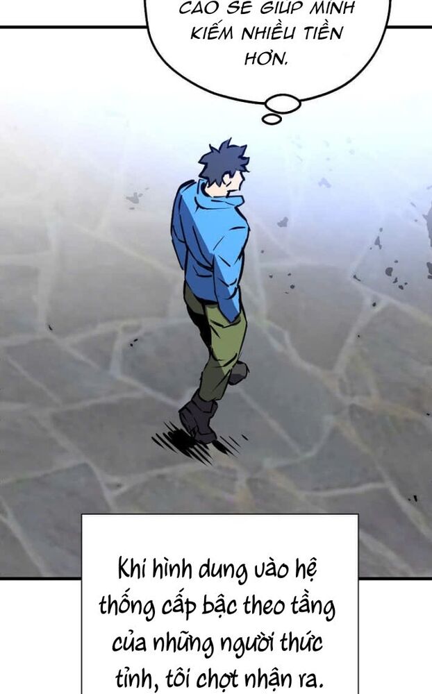 Tôi Đã Đạt Đến Cấp Độ Tối Đa Và Quay Trở Lại Chapter 2 - Trang 2
