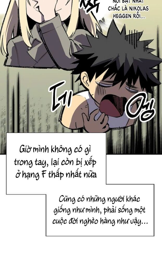 Tôi Đã Đạt Đến Cấp Độ Tối Đa Và Quay Trở Lại Chapter 2 - Trang 2