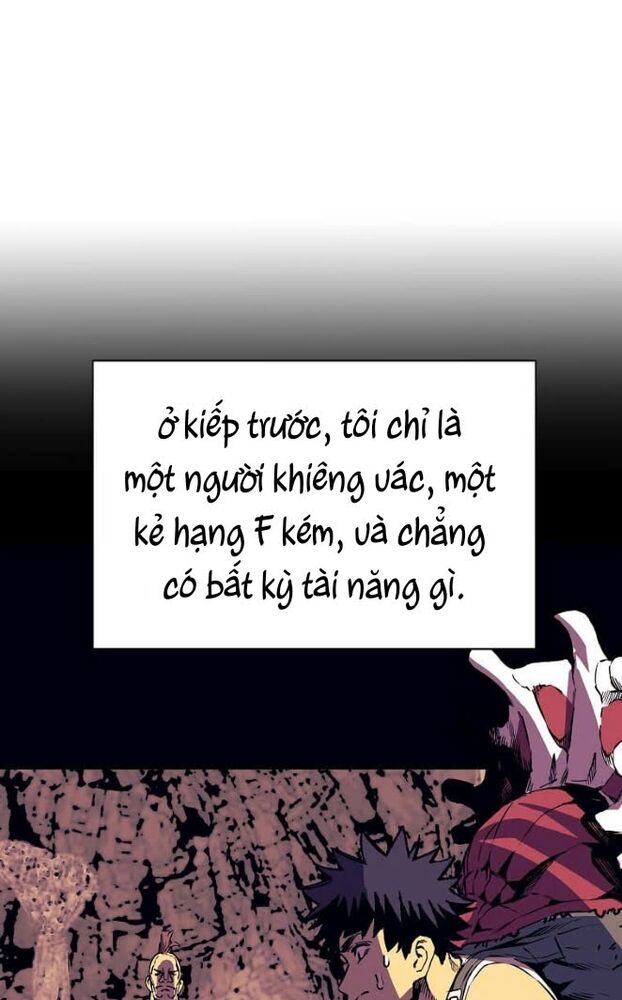 Tôi Đã Đạt Đến Cấp Độ Tối Đa Và Quay Trở Lại Chapter 2 - Trang 2