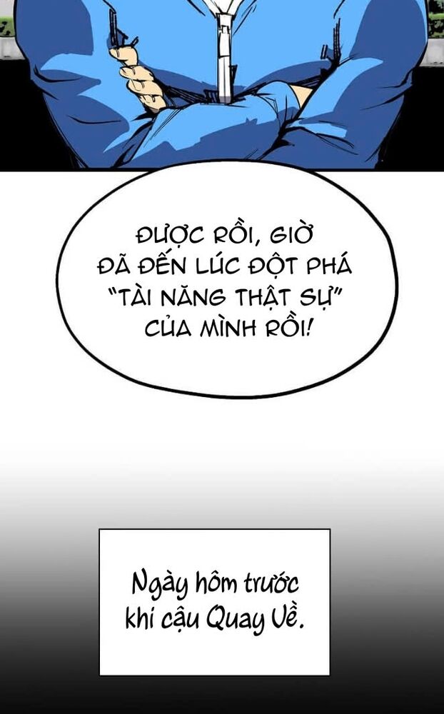 Tôi Đã Đạt Đến Cấp Độ Tối Đa Và Quay Trở Lại Chapter 2 - Trang 2