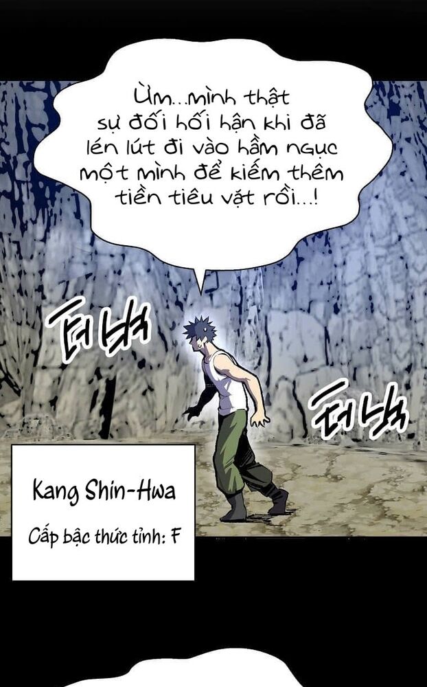 Tôi Đã Đạt Đến Cấp Độ Tối Đa Và Quay Trở Lại Chapter 2 - Trang 2