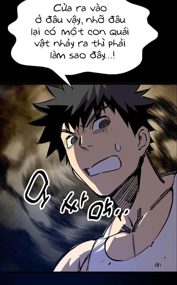 Tôi Đã Đạt Đến Cấp Độ Tối Đa Và Quay Trở Lại Chapter 2 - Trang 2