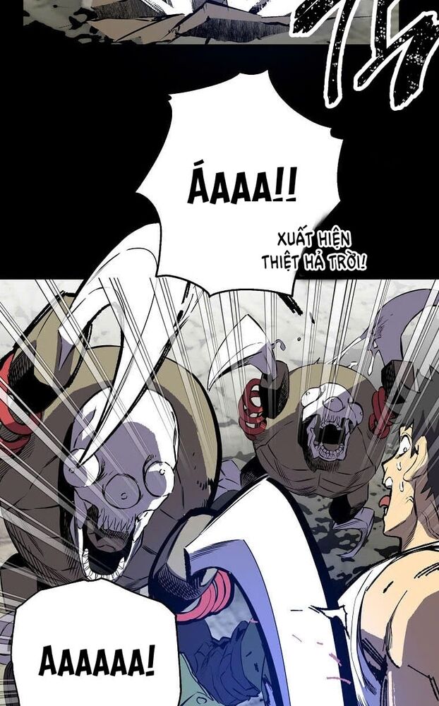 Tôi Đã Đạt Đến Cấp Độ Tối Đa Và Quay Trở Lại Chapter 2 - Trang 2