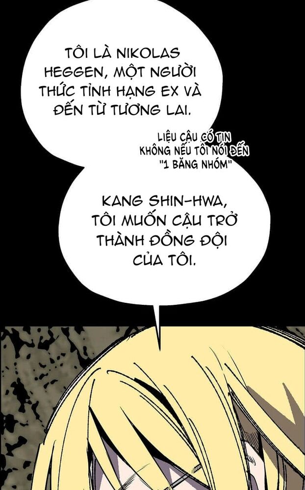 Tôi Đã Đạt Đến Cấp Độ Tối Đa Và Quay Trở Lại Chapter 2 - Trang 2