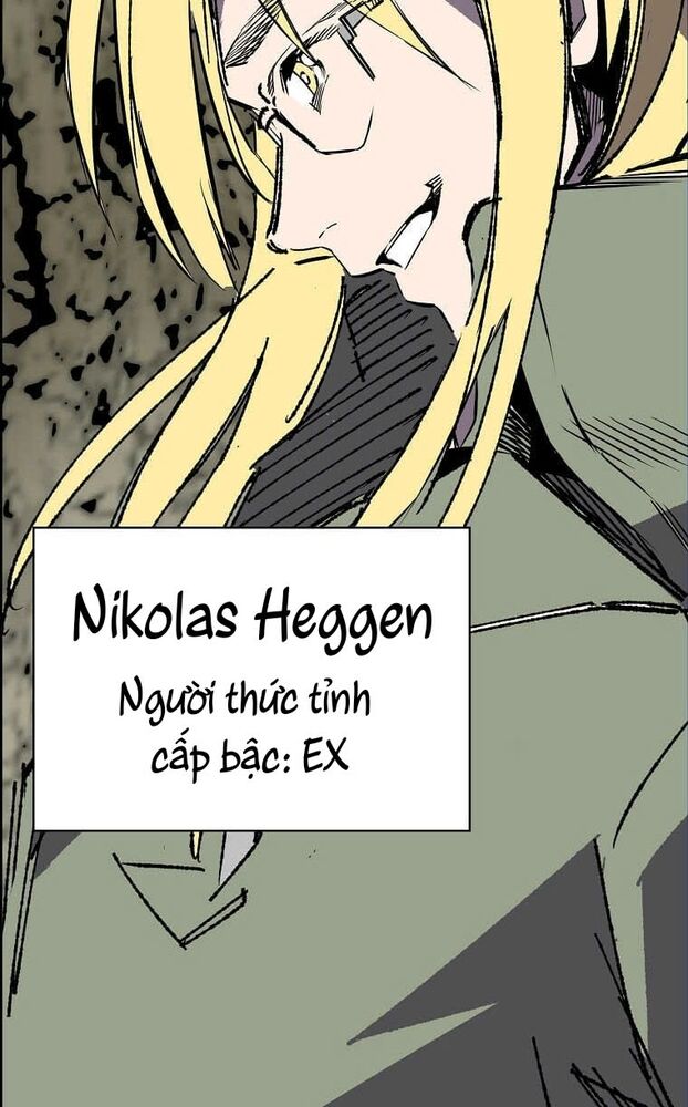 Tôi Đã Đạt Đến Cấp Độ Tối Đa Và Quay Trở Lại Chapter 2 - Trang 2